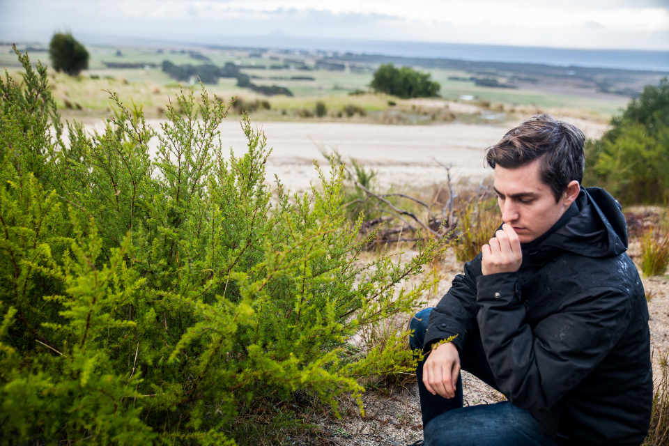 Finalist at the Naturally Good Expo Pitchfest