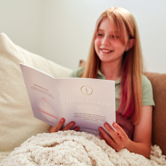 PMS Soothe & Support Duo