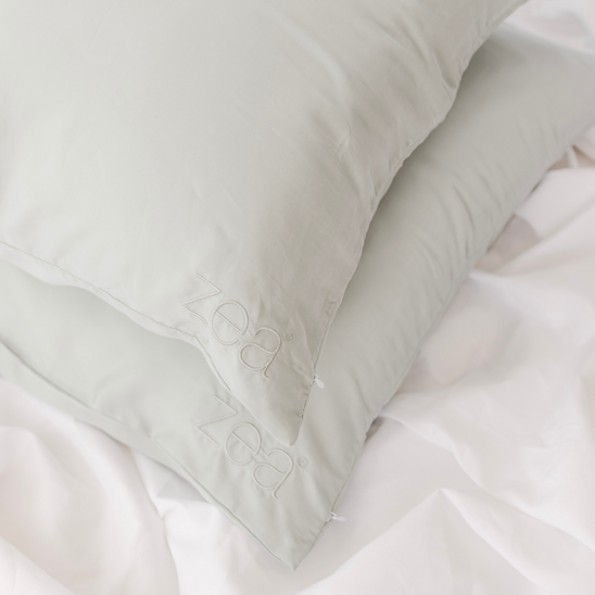 Eucalyptus Silk Pillowcase