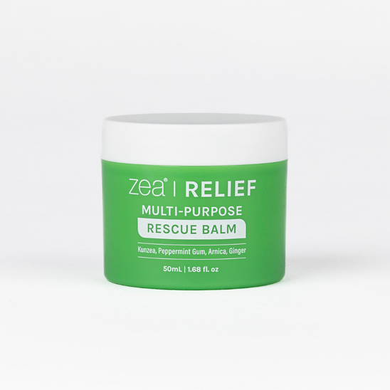 FREE Rescue Balm