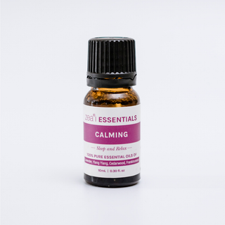 Calming Lifestyle Blend