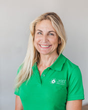 Michelle Brass
