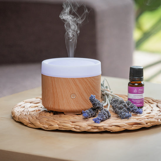 Aromatherapy Diffuser - Aroma Mod