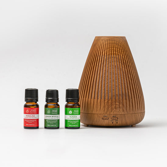 Best-Selling Aroma Bundle