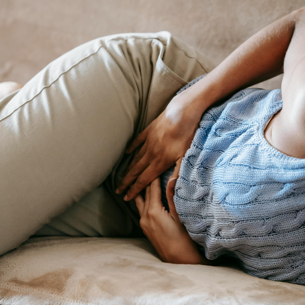 Your Guide to Endometriosis Management: Holistic Tips and Resources from an Industry Expert