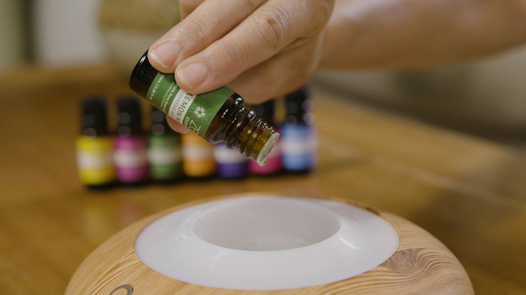 15 Unique Australian Essential Oils