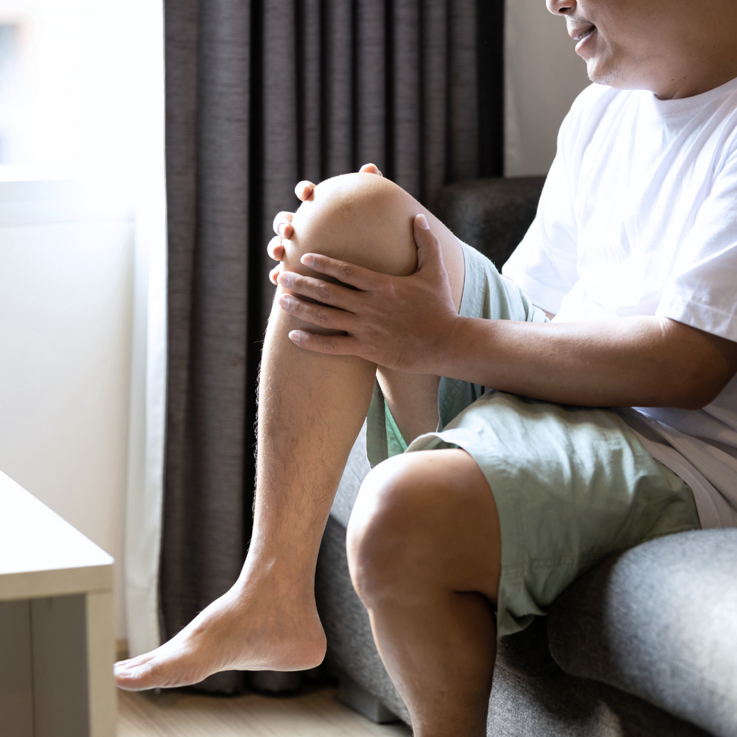 Why Pain Feels Worse in Winter—and What You Can Do About It