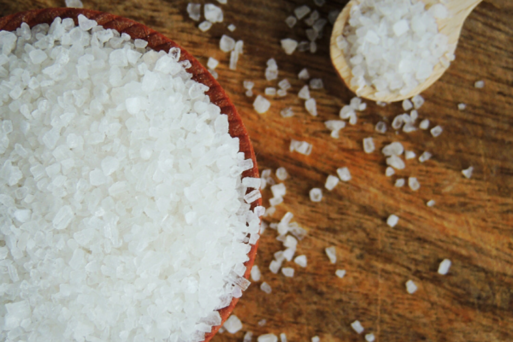 Benefits and Uses of Magnesium