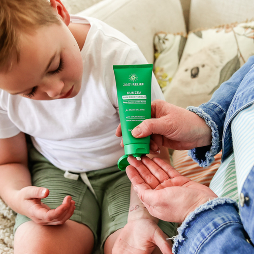 You Deserve to Live Without Pain