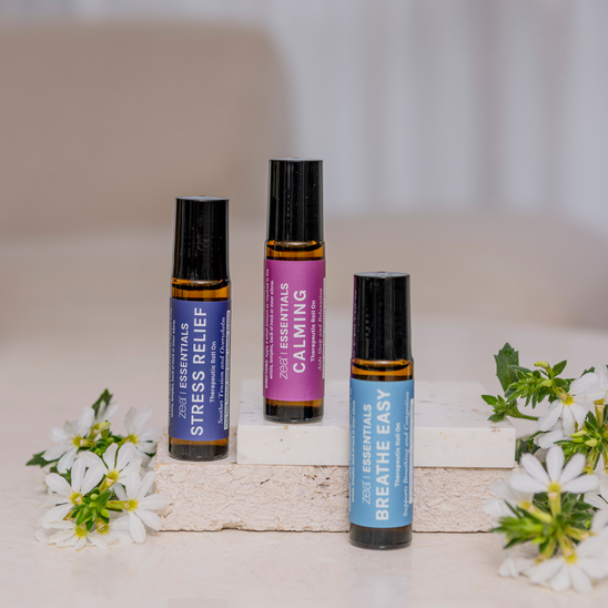 On The Go Gift Pack