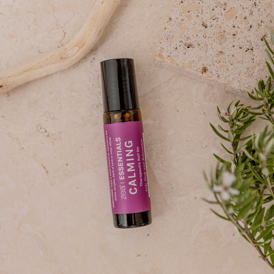 Calming Therapeutic Roll On