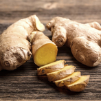 Ginger Extract