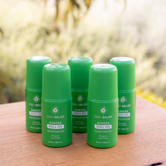 Kunzea Roll On