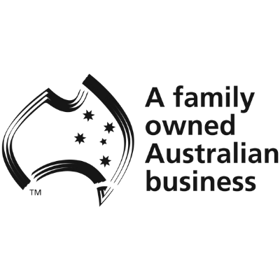 A Family Owned Australian Business
