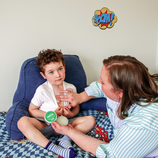 Children’s Sleep Comfort Pack [VIP Exclusive]