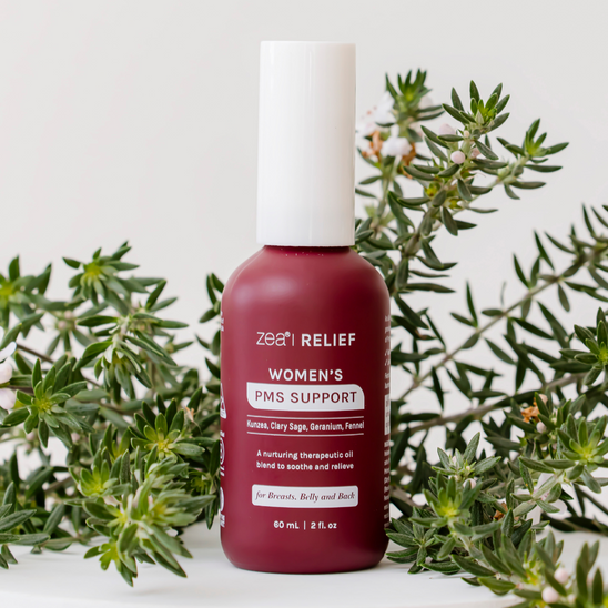 Women's PMS Support Blend