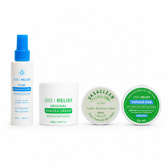 Bedside Rituals Bundle