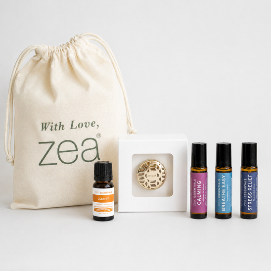 On The Go Gift Pack
