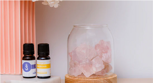 For Relaxation