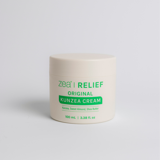 Original Kunzea Cream