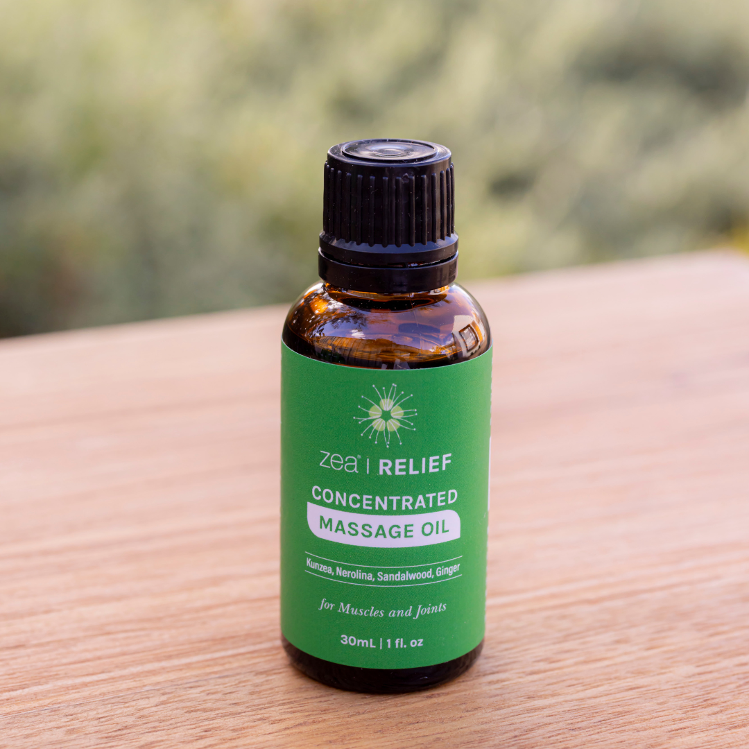 Best Selling Natural Relief Pack