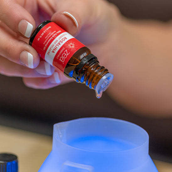 Native Essential Oil Diffuser Pack [Limited Time!]