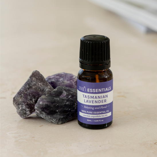 Tasmanian Lavender Essential Oil