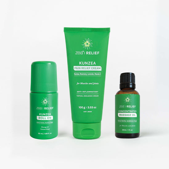 Joint & Mobility Trio