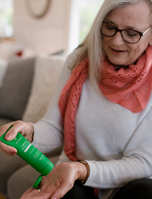 Finally, Pain Relief That Actually Works!