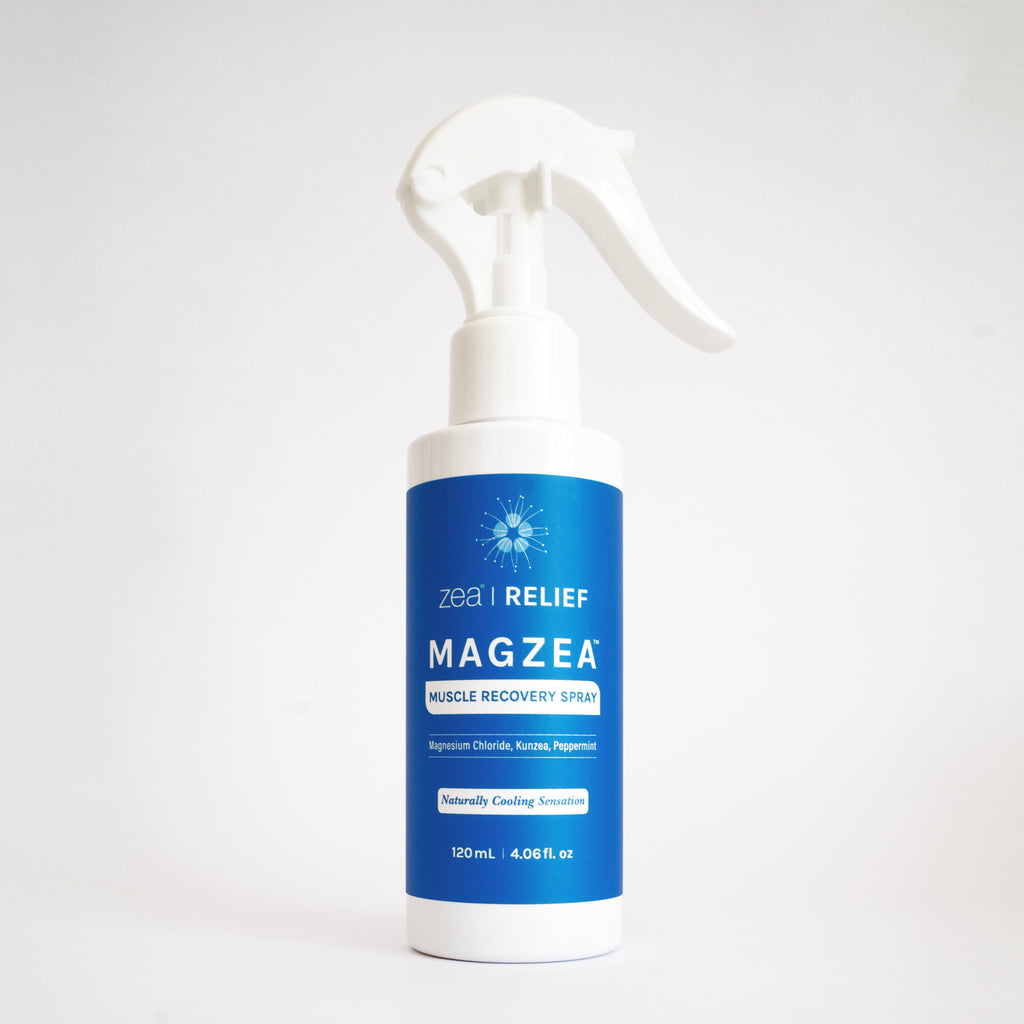MAGZEA™ Muscle Recovery Spray