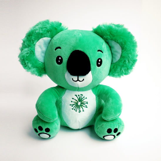 Baby Kenny the Kunzea Koala - Plush Toy [NEW!]