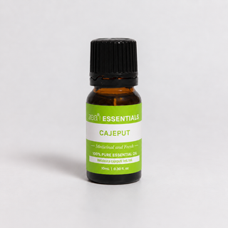 Cajeput Essential Oil
