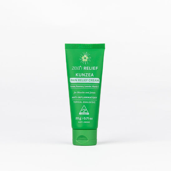 FREE Pain Relief Cream