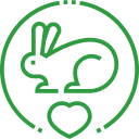 Vegan & Cruelty Free