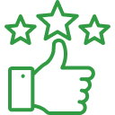 100% Satisfaction Guarantee