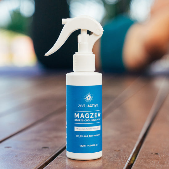 Sports Recovery Magnesium Pack