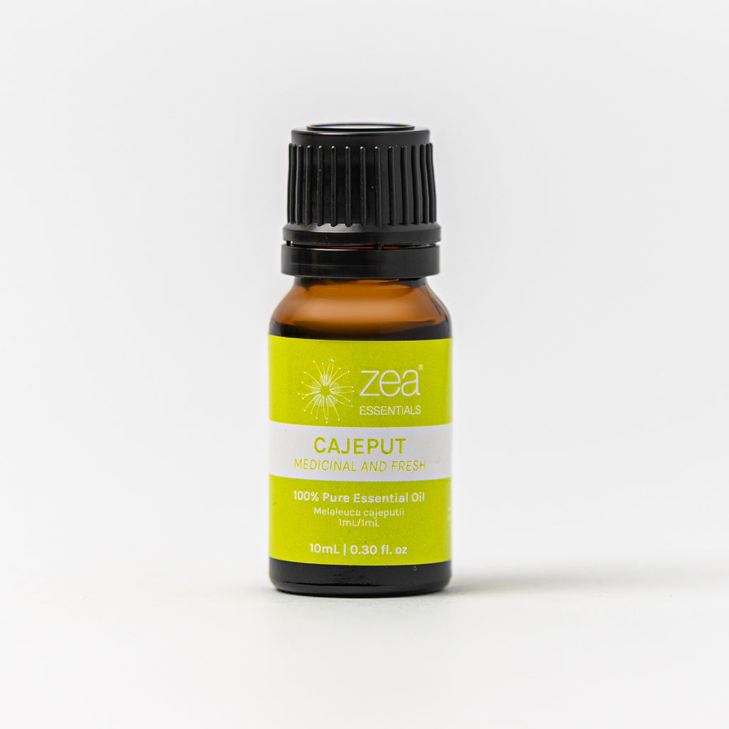 Cajeput Essential Oil