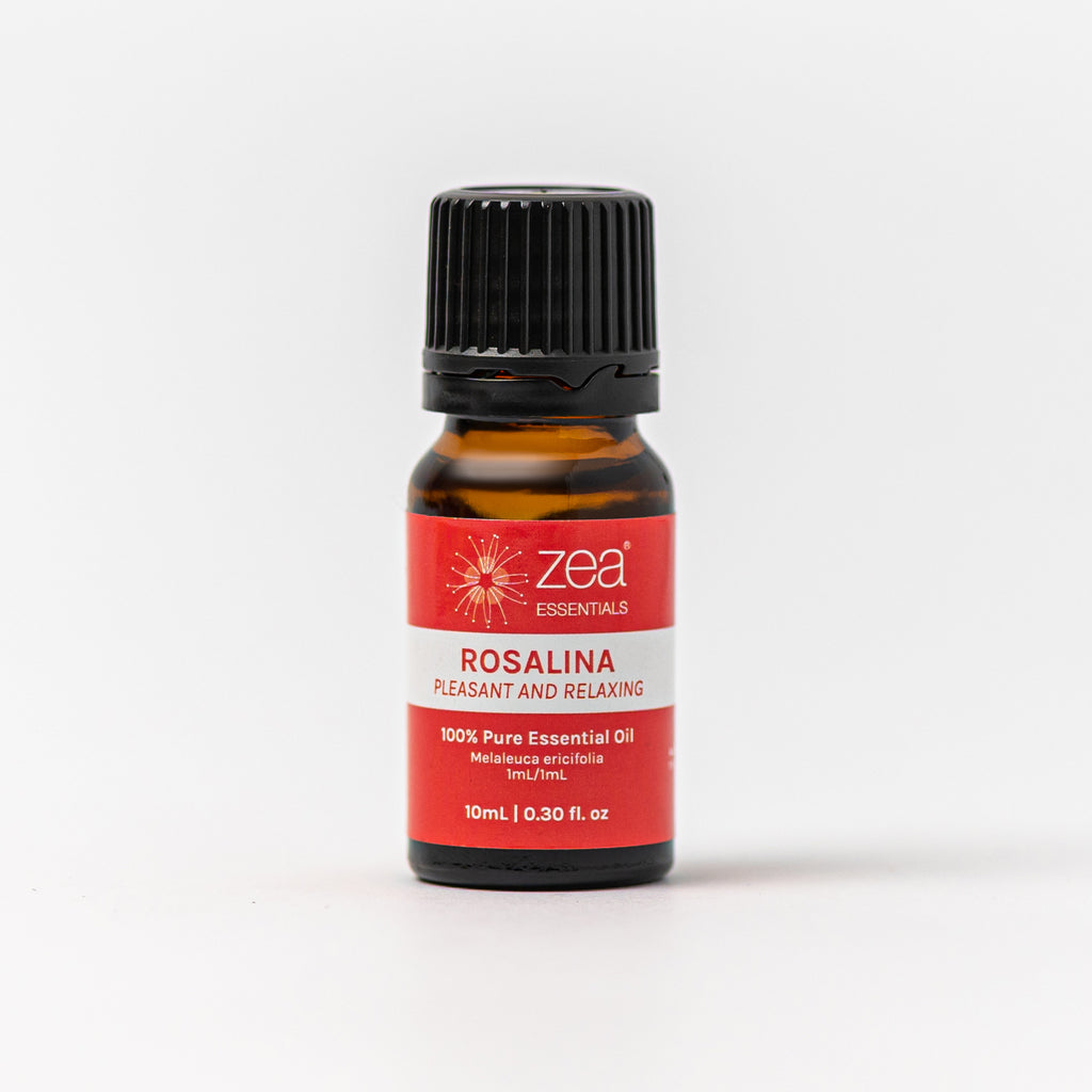 Rosalina Essential Oil
